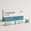 TG (Tirzepatida) 4x5mg