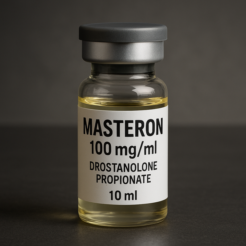 Masteron 100mg/10ml
