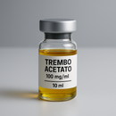 Trembo Acetato 100mg/10ml