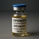 Cipionato 200mg/10ml