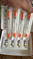 TG (Tirzepatida) 4x10mg